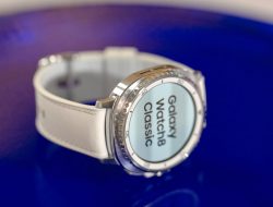 Galaxy Watch8 Sudah Bisa Dibeli Langsung, Smartwatch Andal yang Siap Dukung Gaya Hidup Aktifmu