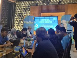 Hadirkan Ruang Bercerita untuk Menyatukan Indonesia, ASDP Kembali Gelar Journalism Award 2025