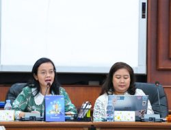 Industrial Festival 2025 Gaungkan Semangat Generasi Muda untuk Majukan Industri Nasional