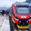 KA Makassar–Parepare Layani Lebih dari 410 Ribu Pelanggan, Jadi Andalan Mobilitas dan Wisata di Sulawesi Selatan