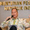 Kado HUT ke-80 RI, Kinerja Manufaktur di Atas Pertumbuhan Ekonomi Nasional