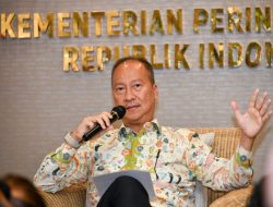 Kado HUT ke-80 RI, Kinerja Manufaktur di Atas Pertumbuhan Ekonomi Nasional