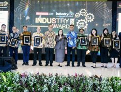 Kemenperin Perkuat Transformasi Digital dan Pemerataan Industri Nasional Hadapi Tantangan Global