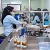 Kerek Ekspor, Kemenperin Pacu IKM Kosmetik dan Obat Tradisional Naik Kelas