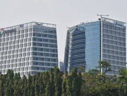 Komitmen Keberlanjutan, Dekarbonisasi Pertamina Capai Sekitar 68% hingga Semester 1 2025