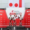 Melesat Kencang di IATC Malaysia, Binaan Astra Honda Back To Back Podium