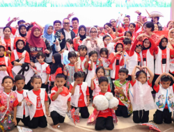 Menteri PPPA: Anak-Anak Butuh Ruang Ekspresi untuk Tumbuhkan Nilai Kemanusiaan dan Persatuan