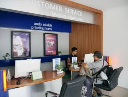 Operasional Kereta Api Berangsur Normal, Layanan Refund Diperluas Refund tiket keberangkatan 1–3 Agustus 2025 dapat dilakukan melalui Contact Center 121 di 021-121 atau fitur VoIP di aplikasi Access by KAI