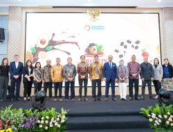 Pameran dan Business Matching “Specialty Indonesia” 2025 Mendorong Industri Specialty yang Tangguh dan Kompetitif di Pasar Global