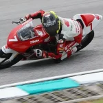 AllReleaseID – Bawa Indonesia ke Posisi 4 IATC 2024, Modal Ramadhipa Tampil Kencang di seri Penutup ARRC