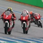 AllReleaseID – Pebalap Astra Honda Siap Melesat Kencang di Seri Penutup IATC Sepang