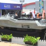 allreleaseID – Suzuki Marine Rayakan 60 Tahun Inovasi dan Keunggulan Teknologi di IIMS 2025