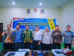 Pilar Saga Ichsan: Pemkot Tangsel Terus Kembangkan Berbagai Inovasi Layanan Informasi Publik