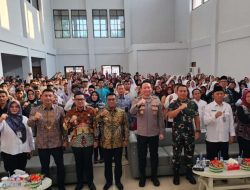 Pilar Saga Ichsan: Pemkot Tangsel Kawal Program Sekolah Rakyat