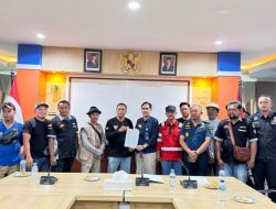 Responsif Terima Aspirasi GSJT dan Gapiber, ASDP Pastikan Layanan Pelabuhan Berjalan Normal dan Terus Perkuat Sinergi Penyeberangan Ketapang–Gilimanuk
