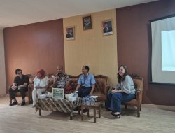 HUT ke-80 RI, Warga Pakulonan Dapat Penyuluhan Kesehatan Jantung dari IKPP Tangerang dan Eka Hospital