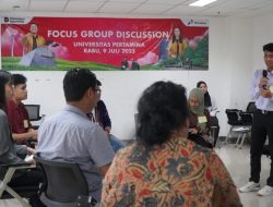 Sambut Hari Kemerdekaan, Pertamina Umumkan 540 Mahasiswa Penerima Beasiswa Sobat Bumi