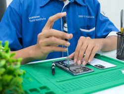 Samsung Tech Institute Dukung Semangat Kemerdekaan Anak Muda
