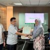 Serahkan Sertifikat BMP, Balai Kemenperin Pacu Industri Optimalkan TKDN