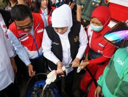 Sidak Bersama Gubernur Jatim, Pertamina Komitmen Pantau Kelancaran Distribusi BBM di Jember