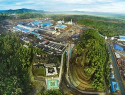 Tarik Investasi, Kemenperin-HKI Kuatkan Regulasi Kawasan Industri