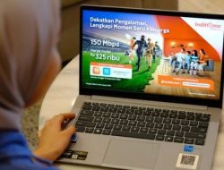 Telkomsel Perkenalkan Paket IndiHome dan Telkomsel One Terbaru yang Lebih Atraktif, Semakin Dekatkan Pengalaman Digital Terbaik dan Terlengkap
