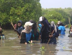 Tembus Times Higher Education Impact Rankings, Bukti Komitmen Universitas Pertamina Pada Pembangunan Berkelanjutan