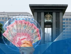 Uang Primer Adjusted Juli 2025 Tumbuh 7,0%