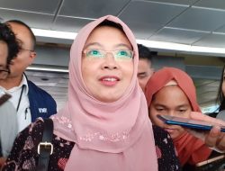 Sinergi Pemerintah dan PGN Pastikan Keandalan Operasional Pasokan Gas Nasional