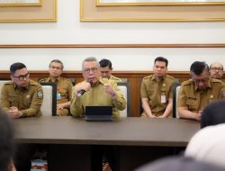 Wali Kota Benyamin Davnie Apresiasi Kritik Publik, Pemkot Tangsel Tegaskan Akan Terus Transparan