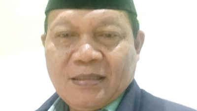Poros Muda NU: Polda Metro Jaya Harus Tindak Tegas Perusuh Demonstrasi