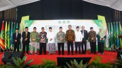 Wali Kota Depok dan Anggota DPR RI Ajak Mahasiswa UID Jadi Agen Perubahan di Stadium General 2025