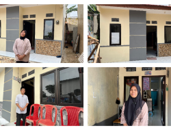 Warga Rasakan Manfaat Program Bedah Rumah Dinas Perkimta Tangsel, Dari Nyaris Roboh Jadi Layak Huni