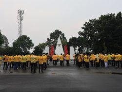 Airin Rachmi Diany Ajak Kader Tangsel Dekat dengan Rakyat