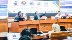 Perkuat Kualitas Penelitian, UIN Jakarta dan PUSPENMA Kemenag Sosialisasikan Program Pendanaan Riset MoRA The AIR Funds 2025