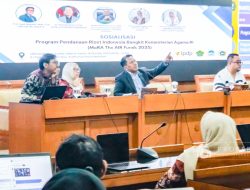 Perkuat Kualitas Penelitian, UIN Jakarta dan PUSPENMA Kemenag Sosialisasikan Program Pendanaan Riset MoRA The AIR Funds 2025