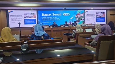 Cara UIN Jakarta Amankan Aset Negara lewat Pengelolaan BLU Terintegrasi