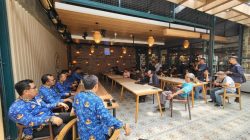 Dinas Perkimta Tangsel: Dukungan Media Penting Kawal Program Penanganan Kawasan Kumuh dan RUTLH