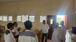 Apresiasi Gerak Cepat UIN Jakarta, Madrasah Pembangunan Optimistis Menuju Fasilitas Modern