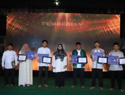 HUT ke-52, MP UIN Jakarta Siapkan SDM Adaptif Hadapi Perubahan Zaman