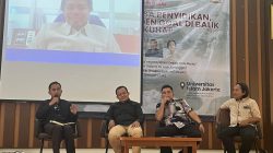 LSAK Minta KPK Seret Koruptor Kakap di Balik Proyek Jalan Rp231 M di Sumut